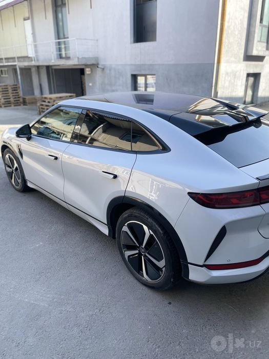 Byd Song L 2023 yil