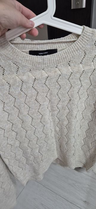 Lot doua pulovere Vero Moda marimea S