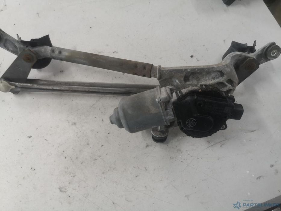 Ansamblu Stergatoare Toyota Yaris (_P9_) [ 2005 - > ] Oem 851100D080