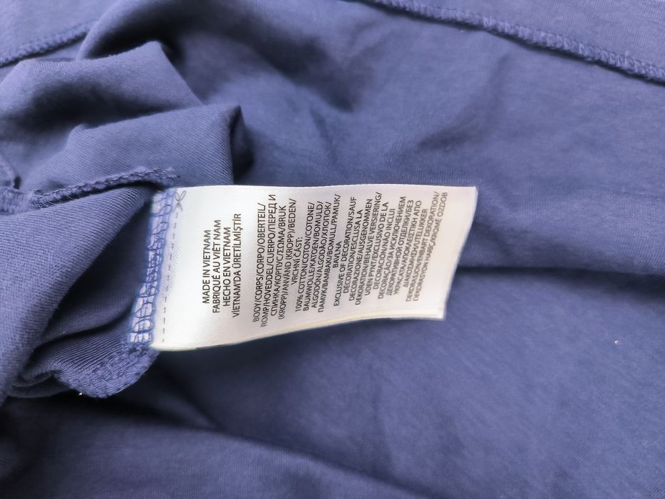 Polo Ralph Lauren тениска XL