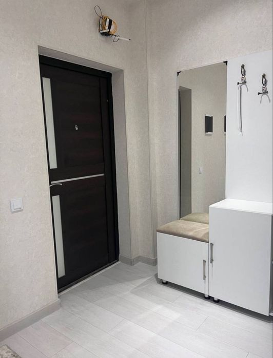 Срочно сдается квартира