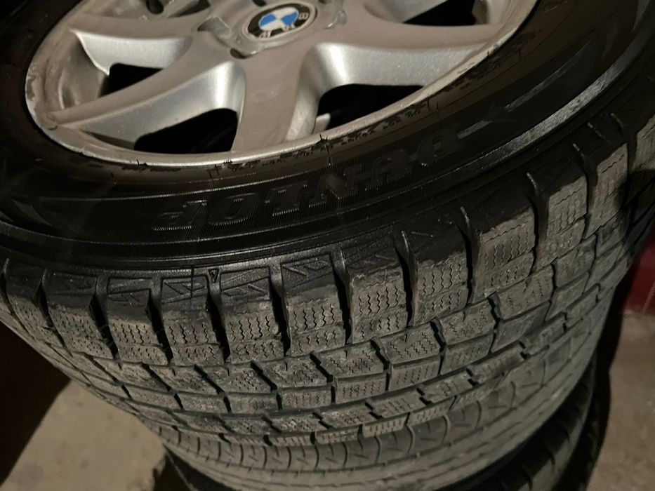 Продам R16 всесезонка