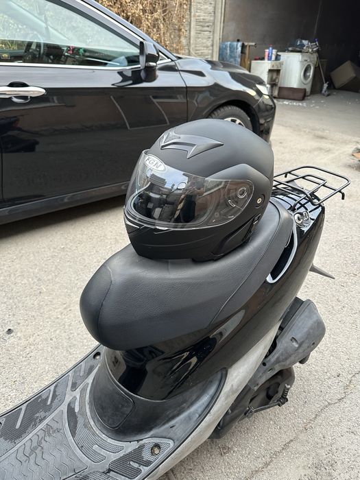 Мопед  Honda DIO