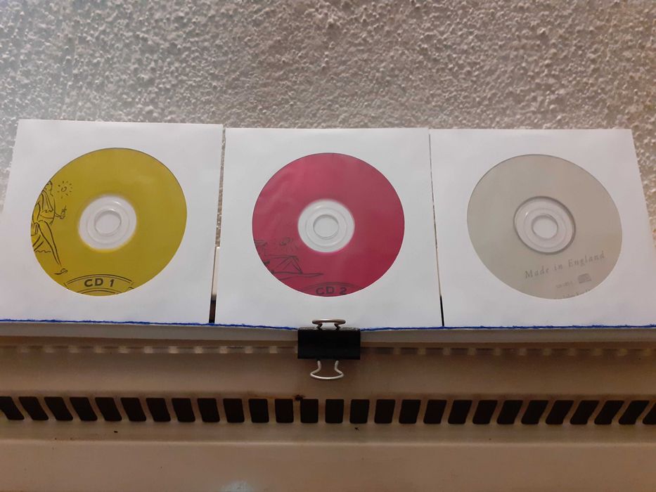 Бетовен 9 та симфония и др.