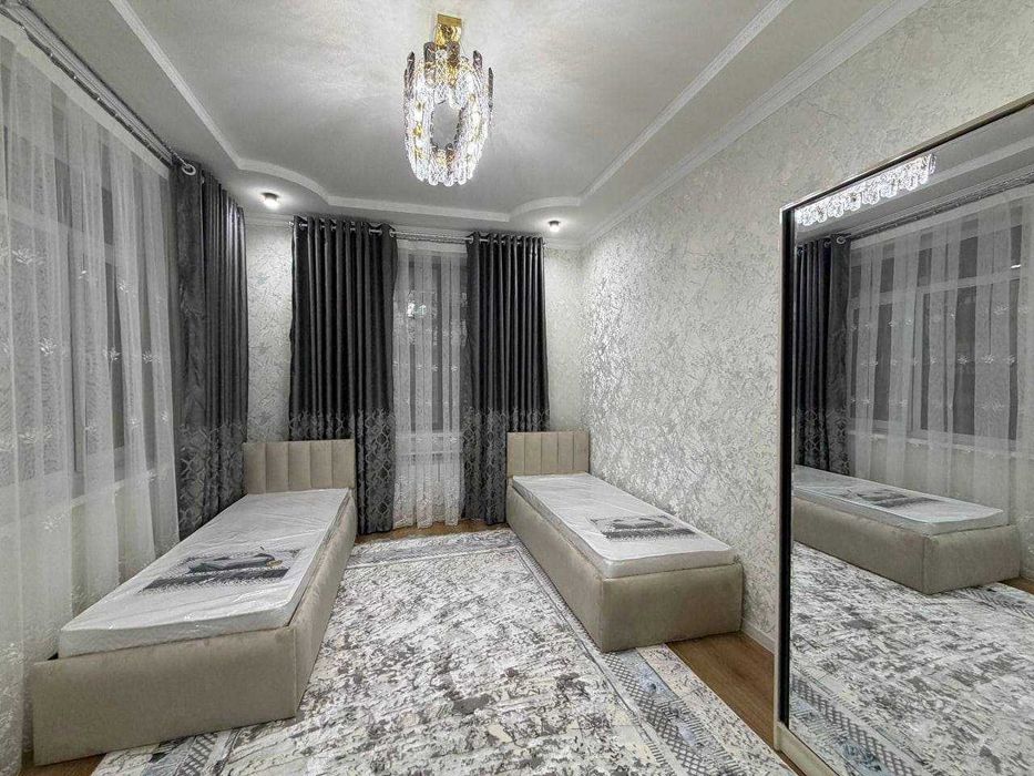 №4861 Продается квартира с евро ремонтом 112кв 4х ком