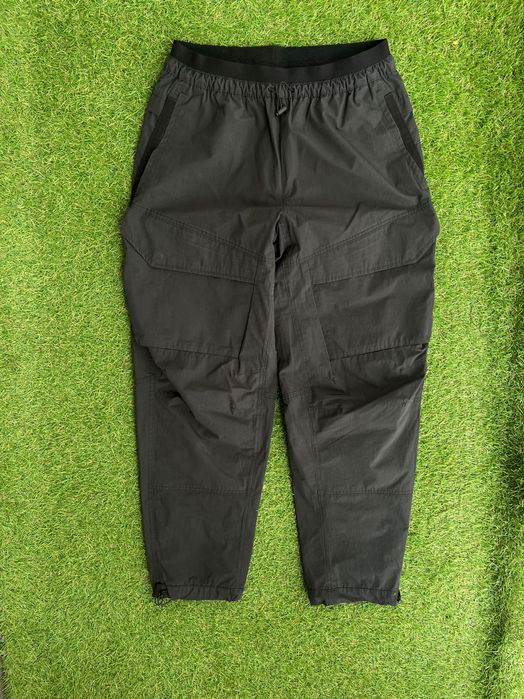 Мъжко долнище : Nike NSW Woven Tech Pack Pants Pant Jogger Trousers S
