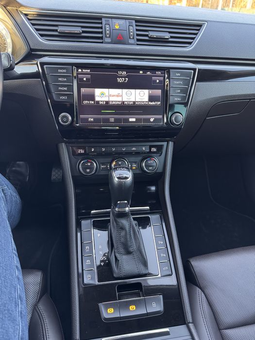 Skoda Superb Laurin&Klement 2.0 TDI 190 CP