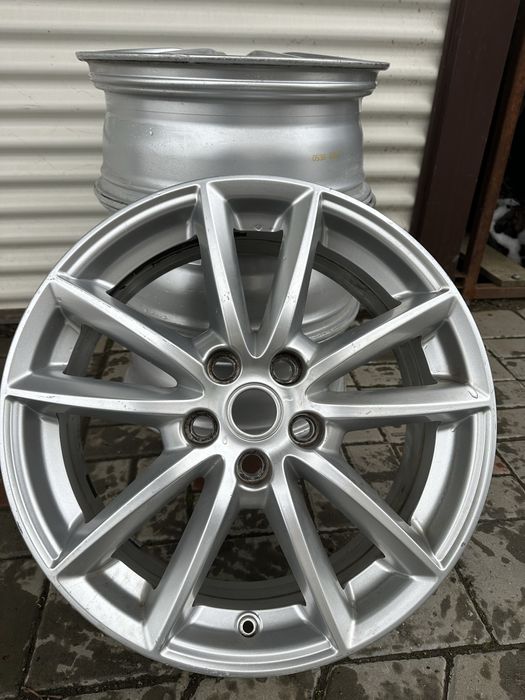 Jante r19 Range Rover 5x112