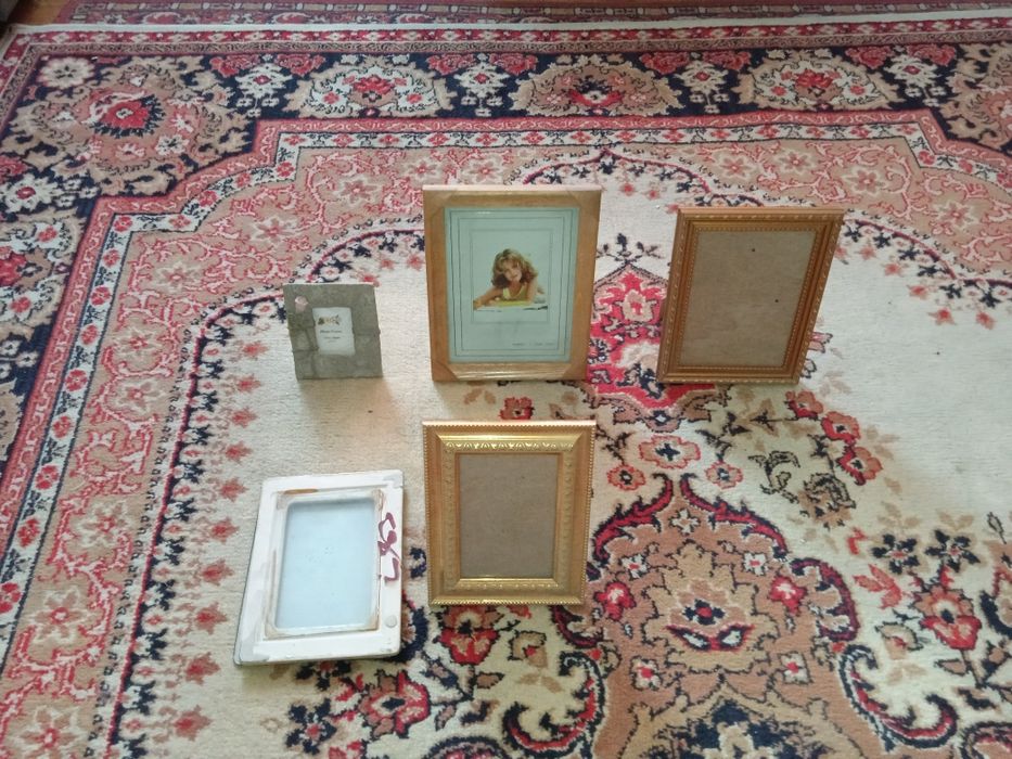 Рамки для фотографий