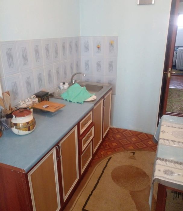 Сдам квартиру в к Сатпаев