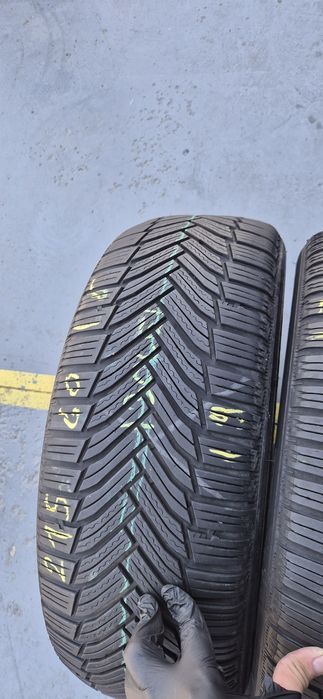 215 60 16 Michelin m+s