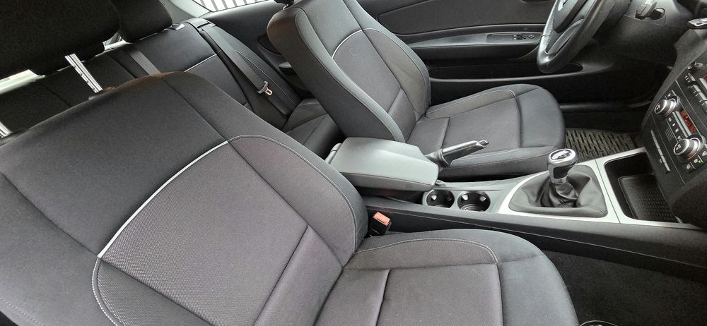 BMW 1 Series 2010 — imagine 4