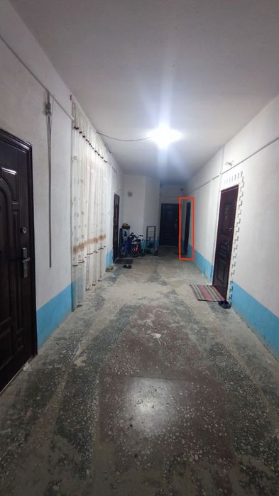 3 xonali uy sotiladi