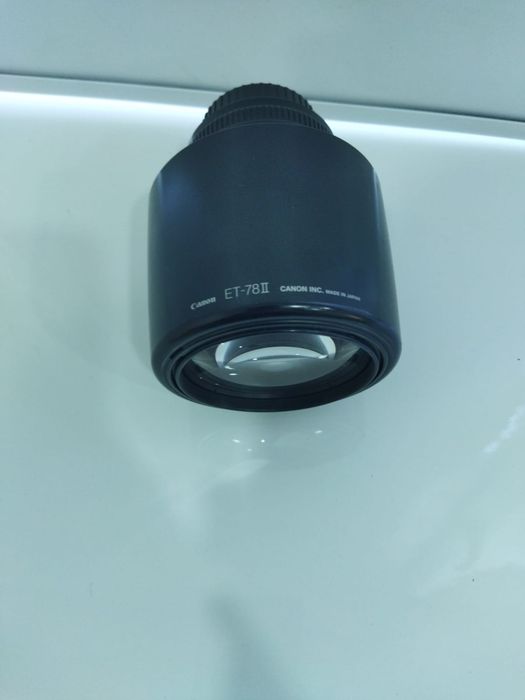 Продам объектив Canon