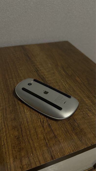 Мышь APPLE (Apple magic mouse)