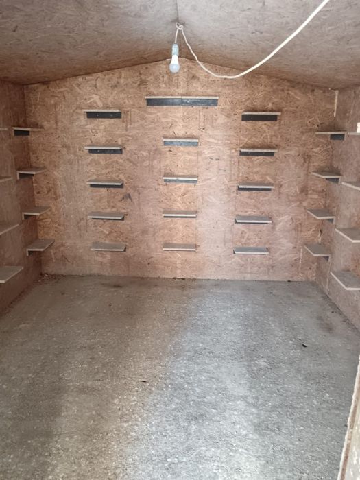 Продам голубятник