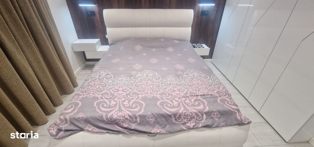 Apartament 4 camere Calea Nationala-Stadion