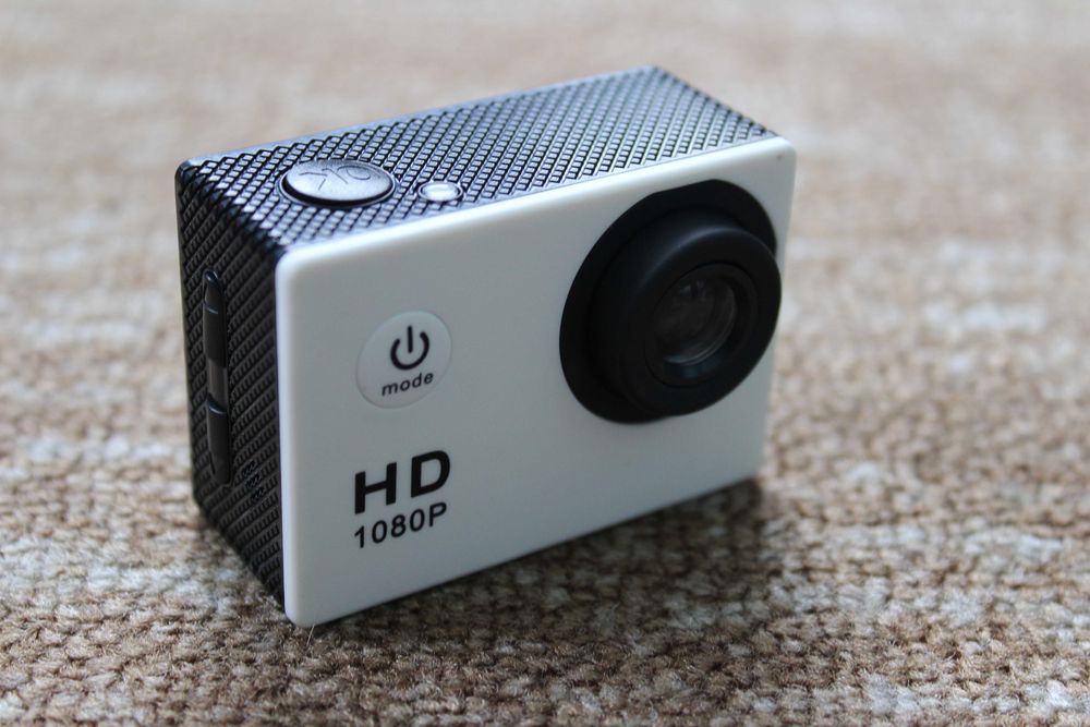 Action Camera/Екшън камера аналог на GoPro