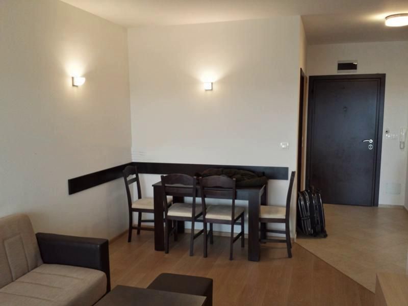 Дава се под наем Двустаен апартамент в София, Гоце Делчев - 55 кв.м за 715 € - Снимка #5