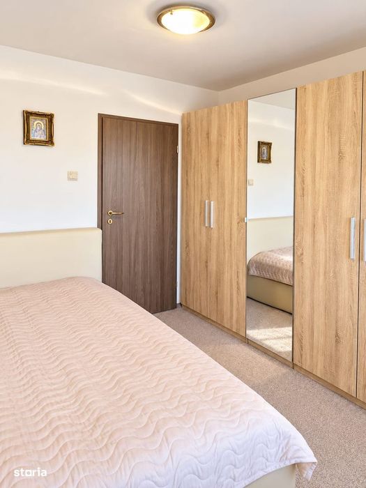 Apartament 3 camere, Ghimbav