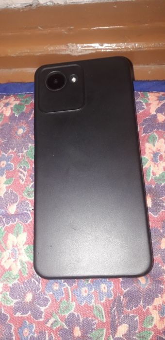 Realme30c  garantiya bor