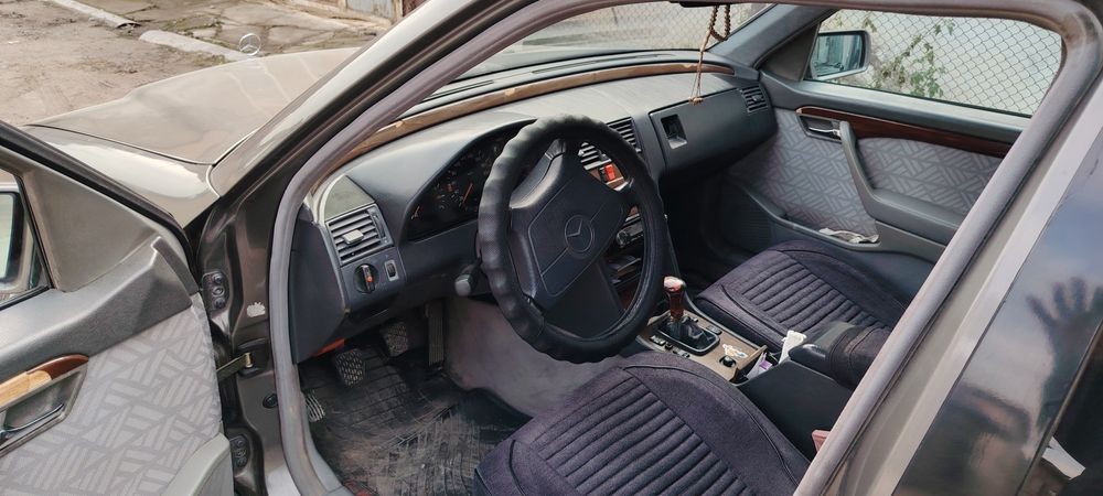 Мерс W202 сотилади срочно