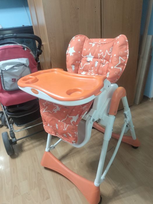 Продам детский стульчик