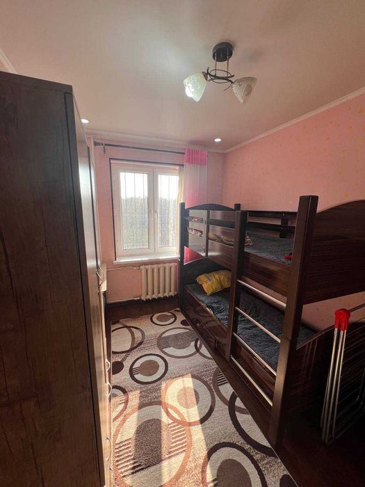Евро квартира в Аренду