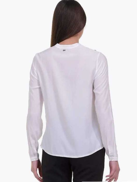 НОВАЯ!!! Рубашка МЕХХ (S/36/42 р-р)