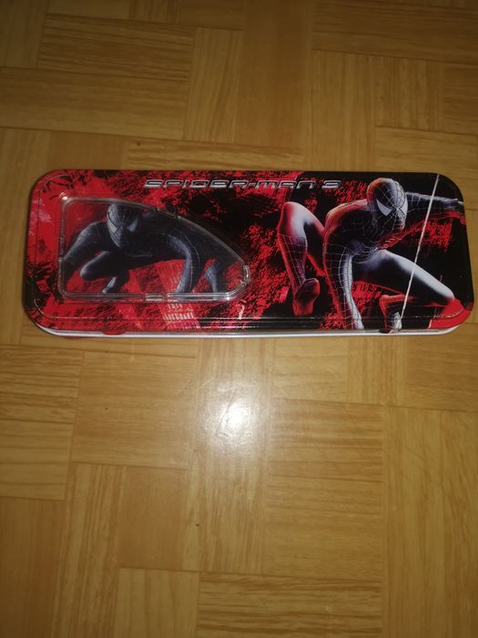 Несесер Spiderman 3