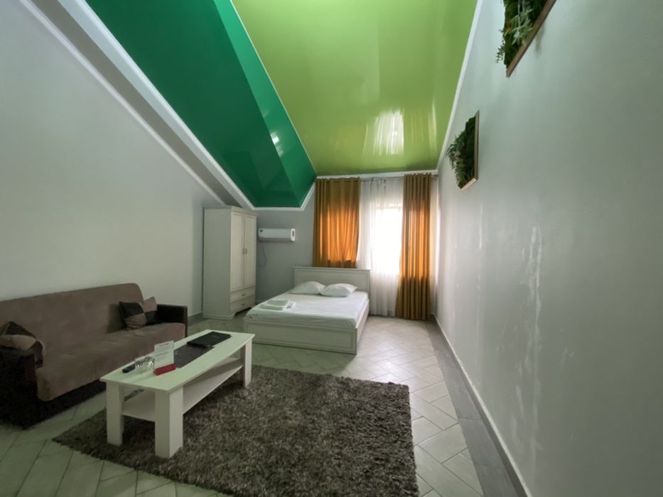 Гостиница Kono Hotel