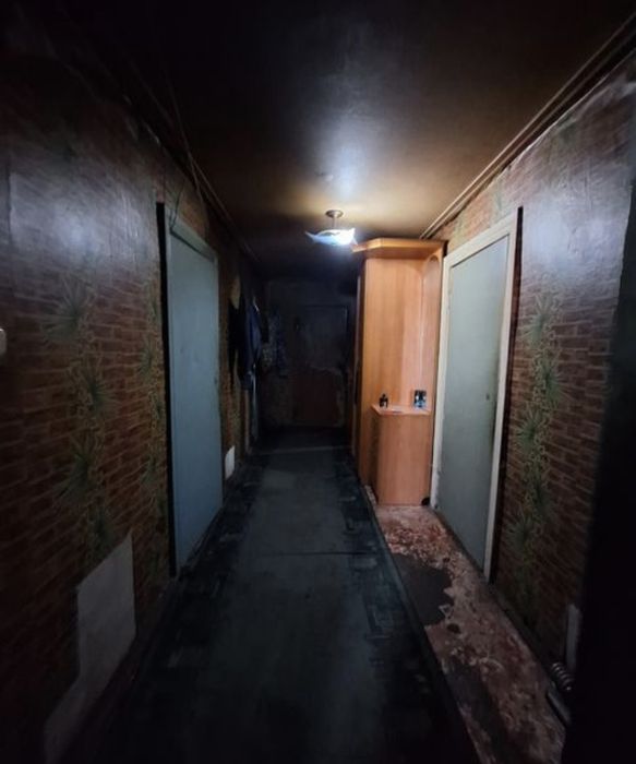 Продается дом в рабочем поселке