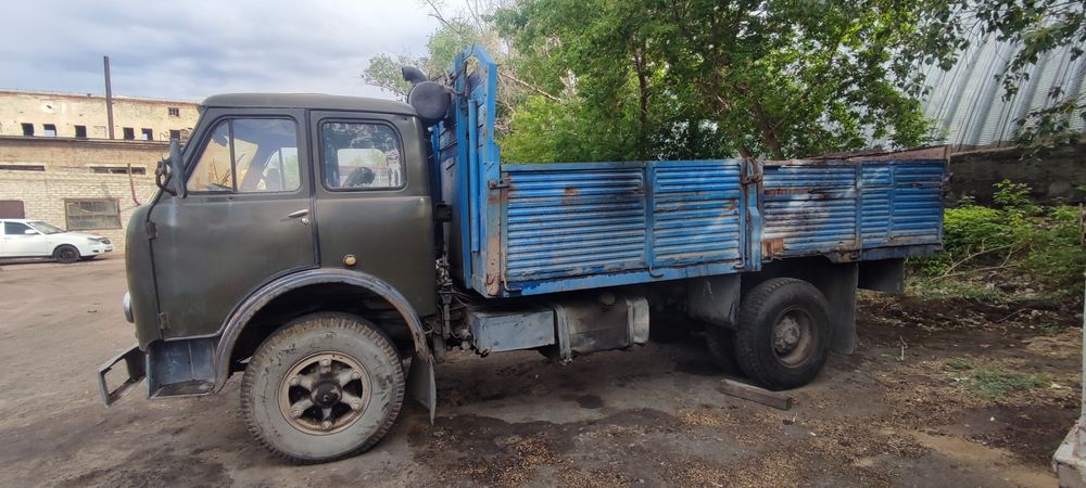 Продам МАЗ 500. Срочно, торг.