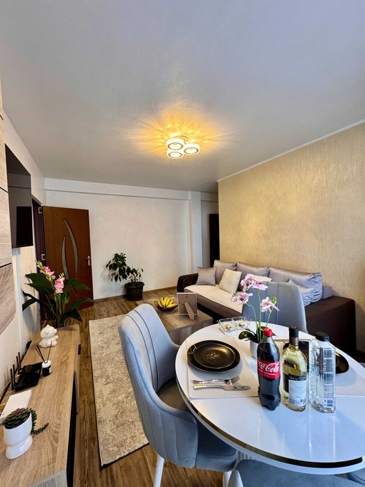 Apartament 2 camere Ultracentral Piata Victoriei- regim hotelier