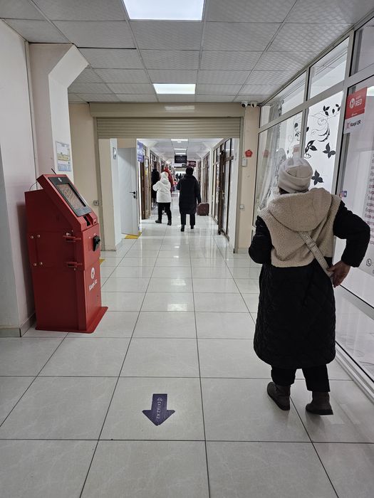 Сдаётся в аренду бутик