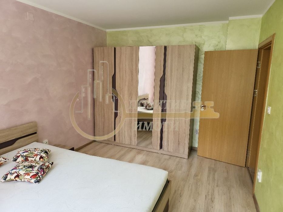 Дава се под наем Двустаен апартамент в София, Гоце Делчев - 65 кв.м за 600 € - Снимка #10