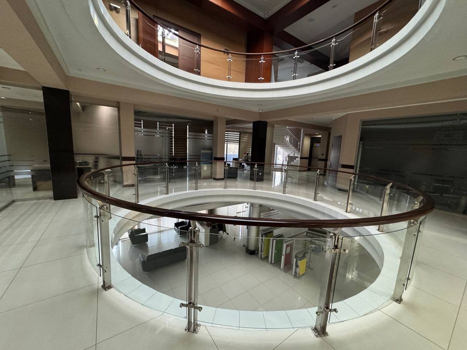 Сдаётся Коммерческое Помещение орн-Малая кольцевая ул.Нукус(N156)