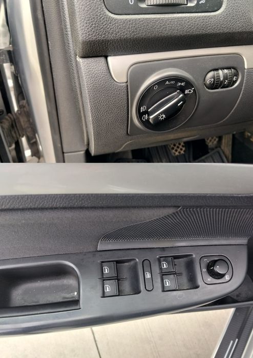 Volkswagen Golf 5 United