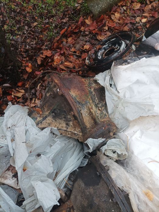 Части за Газ63 Молотовка