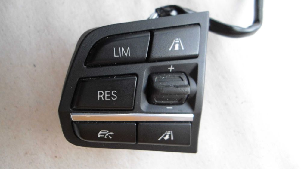Електронен контролен модул (ECU) BMW