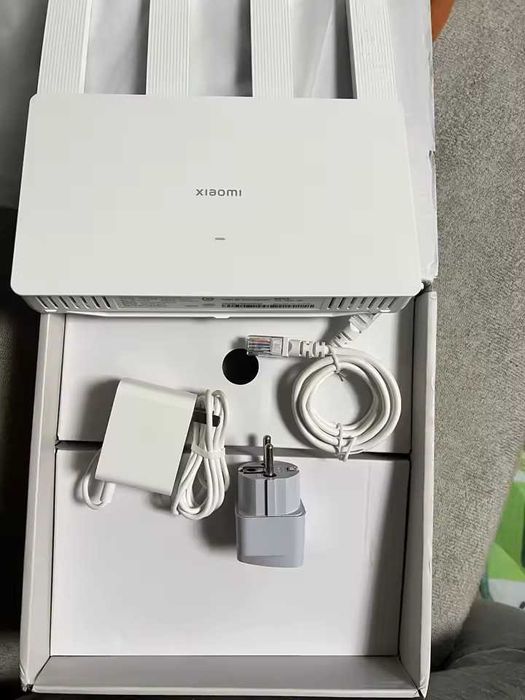 Routere Wi-Fi 7 Xiaomi BE5000 & BE3600 | Versiunea China (Semnal Ultra-Puternic)