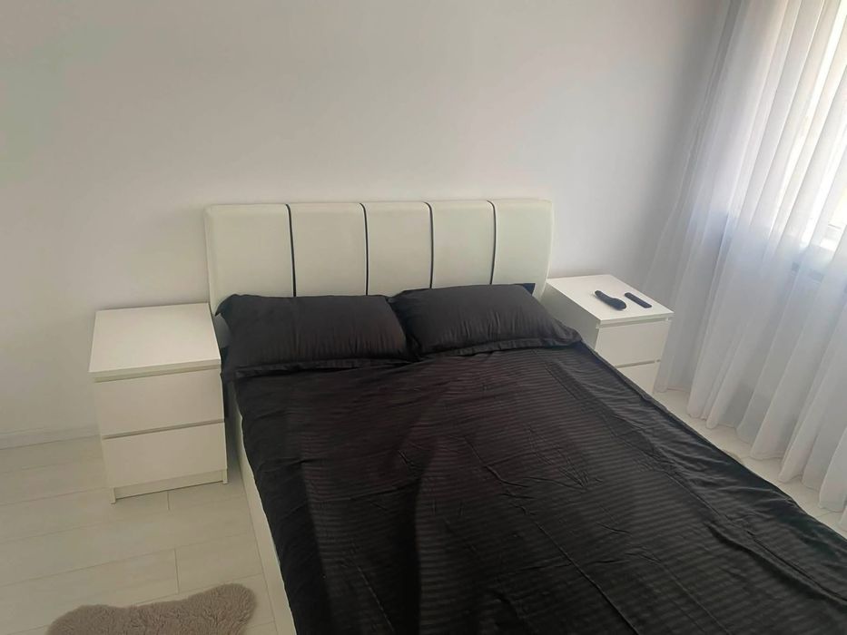 Apartament 2 camere Catedrala