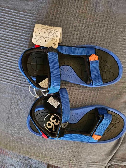 Детски сандали за момче 36 размер НОВИ