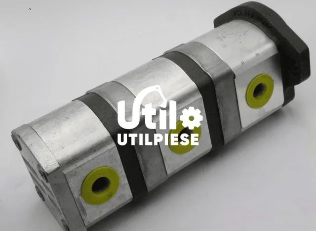 pompa hidraulica komatsu pc95 pc95r-2 pc100 pc120 + piese komatsu