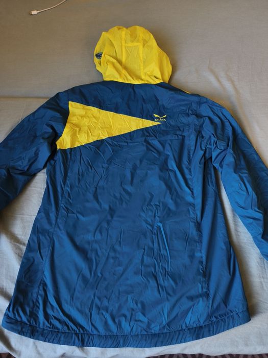 Мъжко туристическо яке Salewa