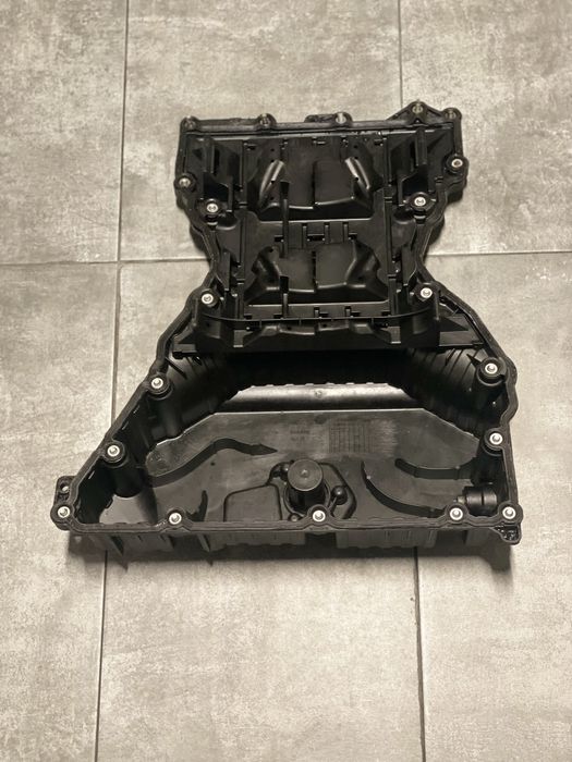 Baie ulei Mercedes w204 w212 w207  250 CDI OM651 2.2 euro 5