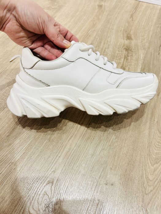 Обувь женская, размер 40