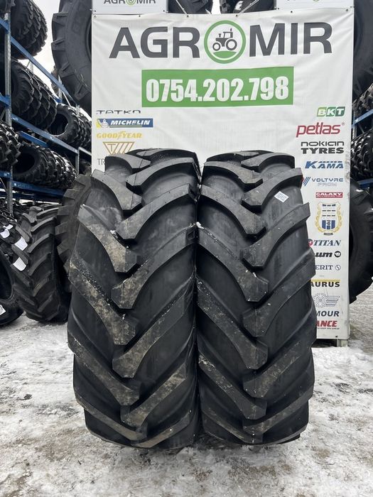 Anvelopa 18.4-26 FORERUNNER 16PR  Cauciucuri tractor, Fiat, Case, Fendt, John Deere, New Holland, Massey Ferguson, UTB   Cauciucuri tractor, Fiat, Cas