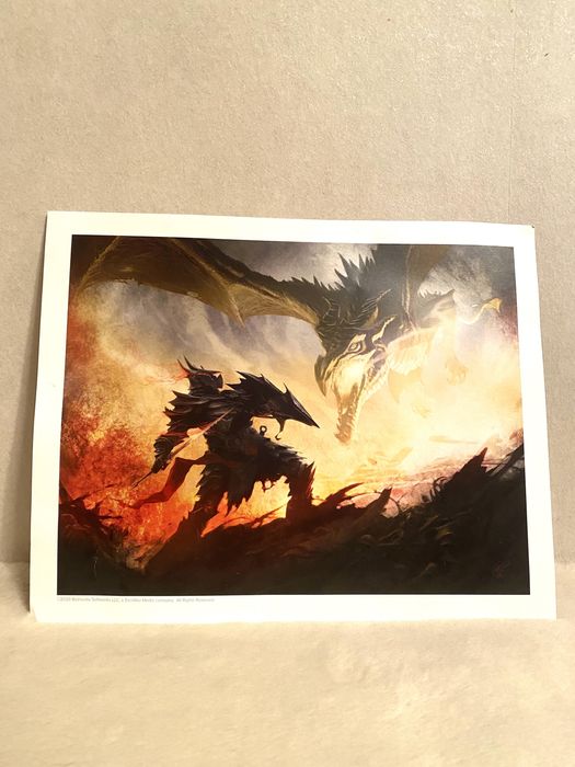 Постер плакат