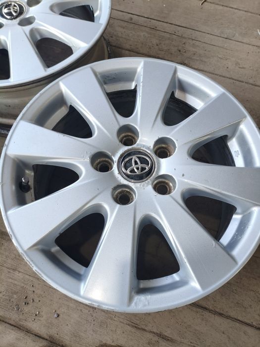 Диски колесные R 16 camry 40